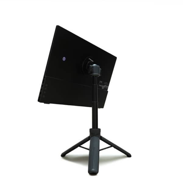 Bundle XTRMLAB M140F1 14" Moniteur portable + Tripod GYT121 prix maroc