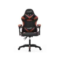 COOLTEK CLT-GM202 Noir Rouge prix maroc