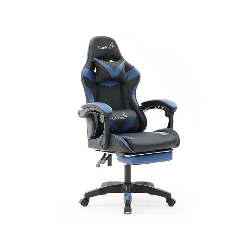 COOLTEK CLT-GM202F Noir Bleu prix maroc