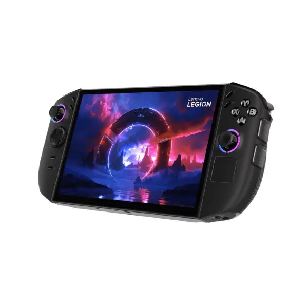 Console portable Lenovo Legion Go 2 8ASP2 1 To SSD Noir éclipse prix maroc