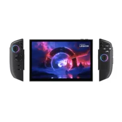 Console portable Lenovo Legion Go 2 8ASP2 1 To SSD Noir éclipse prix maroc