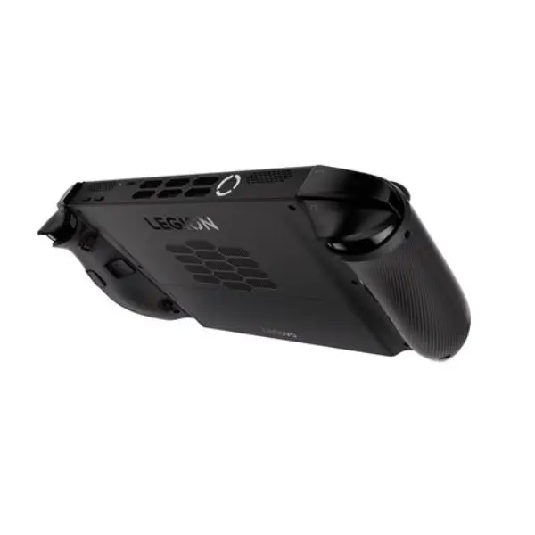 Console portable Lenovo Legion Go 2 8ASP2 1 To SSD Noir éclipse prix maroc