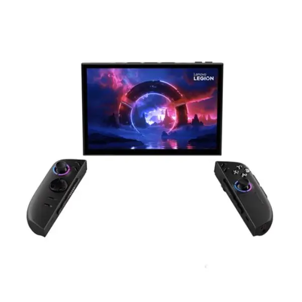 Console portable Lenovo Legion Go 2 8ASP2 1 To SSD Noir éclipse prix maroc