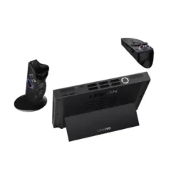 Console portable Lenovo Legion Go 2 8ASP2 1 To SSD Noir éclipse prix maroc