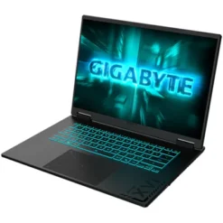 GIGABYTE GAMING A16 GA6CMH-I2FR894SD Intel i7-13620H/16GB DDR5/1TB SSD/RTX 4050 6G/16″ 165Hz/FreeDos