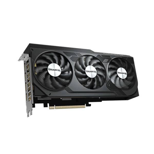 Gigabyte GeForce RTX 5070 Ti WINDFORCE 16G OC V2