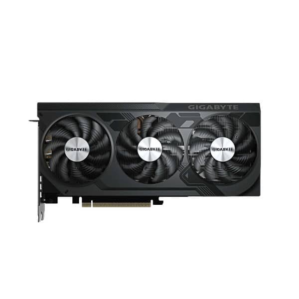Gigabyte GeForce RTX 5070 Ti WINDFORCE 16G OC V2