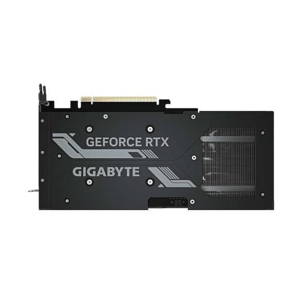 Gigabyte GeForce RTX 5070 Ti WINDFORCE 16G OC V2