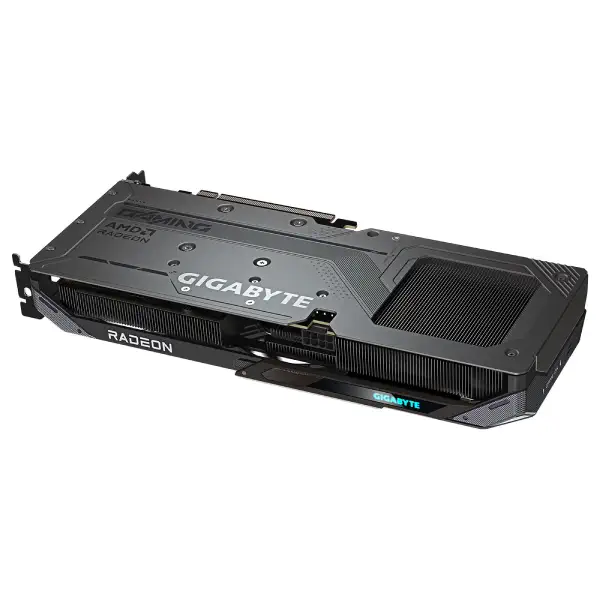 Gigabyte Radeon RX 9060 XT GAMING OC 16G prix maroc