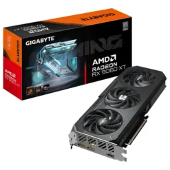Gigabyte Radeon RX 9060 XT GAMING OC 16G prix maroc
