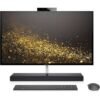 HP Envy 27 Touchscreen Premium All-in-One AIO Intel i7-7700T Quad Core 256 GB SSD1 TB HDD16GB RAM950 GeForce GTX 27 inch QHD touch 2560x1440, Win 11