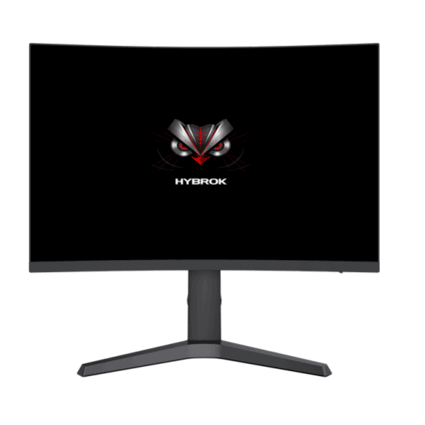 Hybrok HG27CUF200 27″ 200Hz 1ms Curved prix maroc