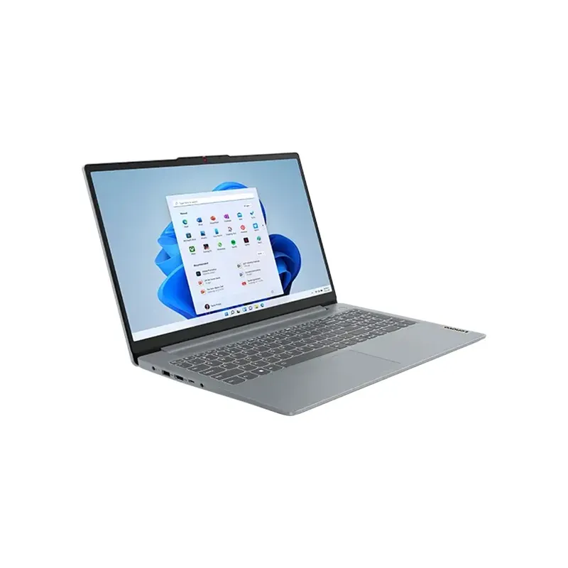 LENOVO IDEAPAD SLIM 3 15ABR8 AMD RYZEN 7 7730U/8GB DDR5/512GB SSD/15.6"/WINDOWS 11 82XM00CRFE