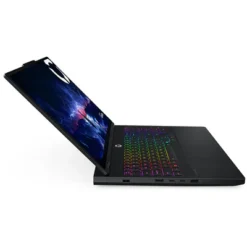 LENOVO LEGION PRO 5 16IRX10 Intel Core i9-14900HX/32GB DDR5/1TB SSD/RTX 5070 8G/16″ WQXGA 240Hz/Win11 (83NN001TFE) Noir prix maroc
