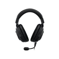 Logitech G Pro X SE Wired Gaming Noir prix maroc