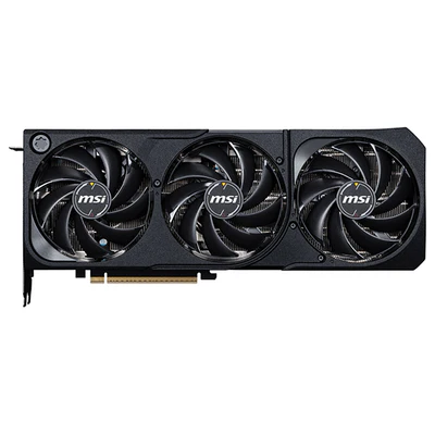 MSI GeForce RTX 5070 Ti 16Go GDDR7 SHADOW 3X OC prix maroc