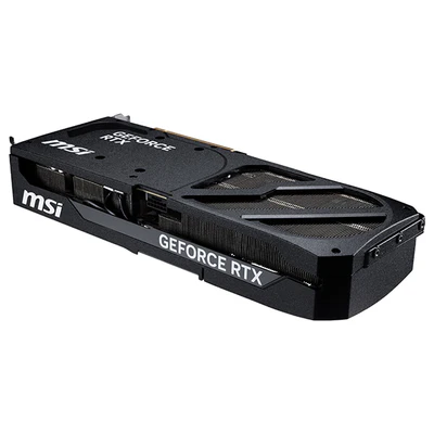 MSI GeForce RTX 5070 Ti 16Go GDDR7 SHADOW 3X OC prix maroc