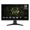 MSI MAG 245F X24 24" Rapid IPS 240Hz prix maroc