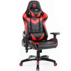 NOVA LEVEL UP ALL Noir Rouge prix maroc