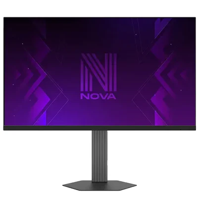 NOVA PRO TITAN N25300 24.5 IPS 300Hz 1ms FHD prix maroc