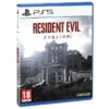 Resident Evil 9 Requiem Lenticulaire edition PS5 prix maroc