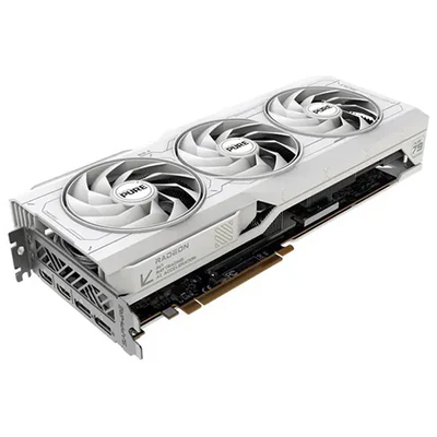 SAPPHIRE PURE Radeon RX 7900 XT 20GB GDDR6 prix maroc