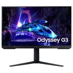 Samsung Odyssey G3 S27DG300EU 27 180Hz prix maroc