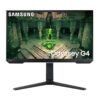 Samsung Odyssey G4 S25BG400EU 25" FHD prix maroc
