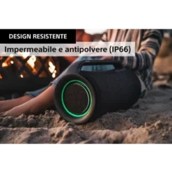 Sony SRS-XG500 prix maroc