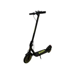 Trottinette électrique Puck 5.2Ah Ecoxtrem