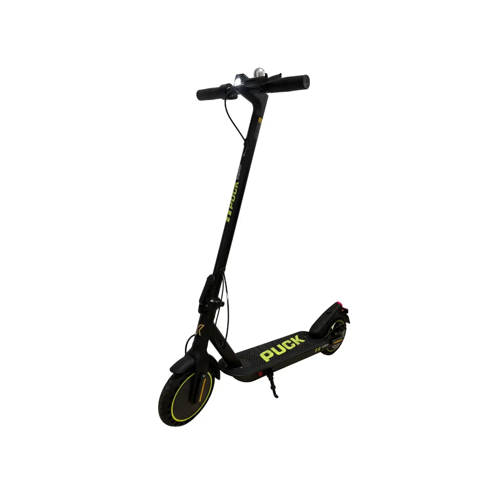 Trottinette électrique Puck 5.2Ah Ecoxtrem
