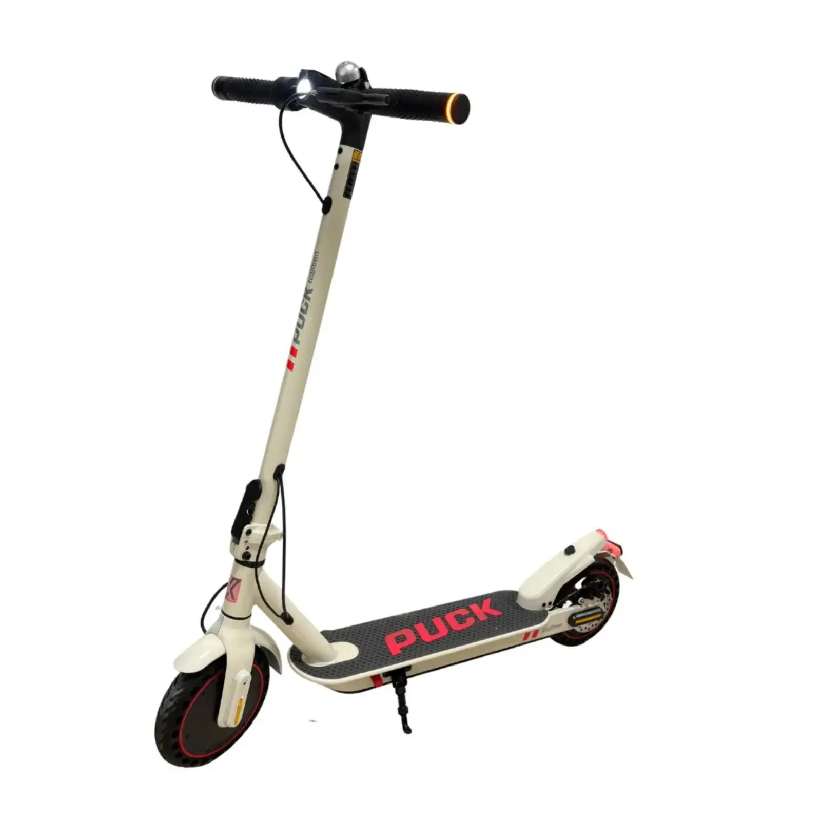 Trottinette électrique Puck 7.8Ah Ecoxtrem – Image 2