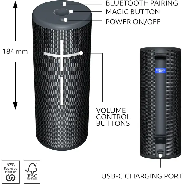 Ultimate Ears Boom 4 prix maroc