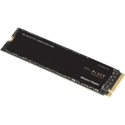 WD_BLACK SN850 2TB M.2 2280 PCIe Gen4 NVMe 7000 MBs prix maroc