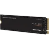 WD_BLACK SN850 2TB M.2 2280 PCIe Gen4 NVMe 7000 MBs prix maroc