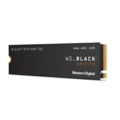 Western Digital SSD WD Black SN770 M.2 PCIe NVMe 2TB prix maroc