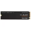 Western Digital SSD WD Black SN850X M.2 PCIe NVMe 1TB prix maroc
