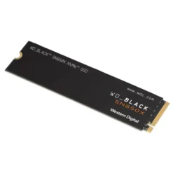 Western Digital SSD WD Black SN850X M.2 PCIe NVMe 1TB prix maroc