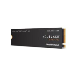Western Digital SSD WD_Black SN770 1Tb prix maroc