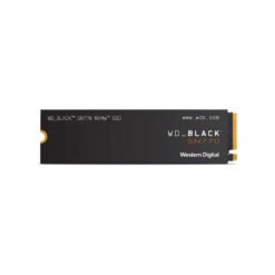 Western Digital SSD WD_Black SN770 1Tb prix maroc