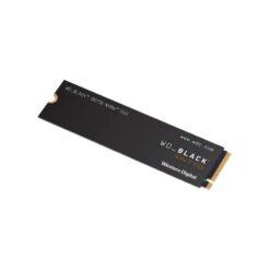 Western Digital SSD WD_Black SN770 1Tb prix maroc