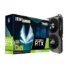 ZOTAC GeForce RTX 3060 Ti TWIN EDGE LHR 8GB prix maroc