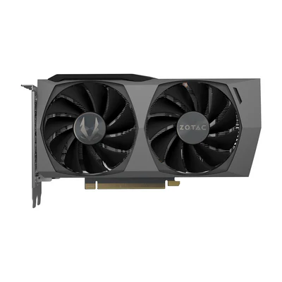 ZOTAC GeForce RTX 3060 Ti TWIN EDGE LHR 8GB prix maroc