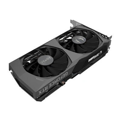 ZOTAC GeForce RTX 3060 Ti TWIN EDGE LHR 8GB prix maroc