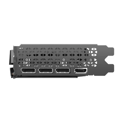 ZOTAC GeForce RTX 3060 Ti TWIN EDGE LHR 8GB prix maroc