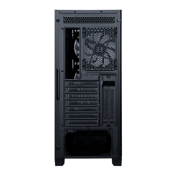 XTRMLAB GHOST (Black) – Image 6