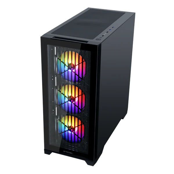 XTRMLAB GHOST (Black) – Image 5