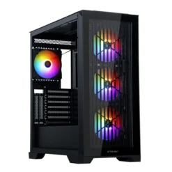 XTRMLAB GHOST (Black)