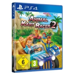 ANIMAL KART RACER 2 prix maroc