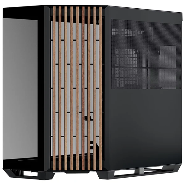 APNX V1 Black (Wood Edition) – Image 2